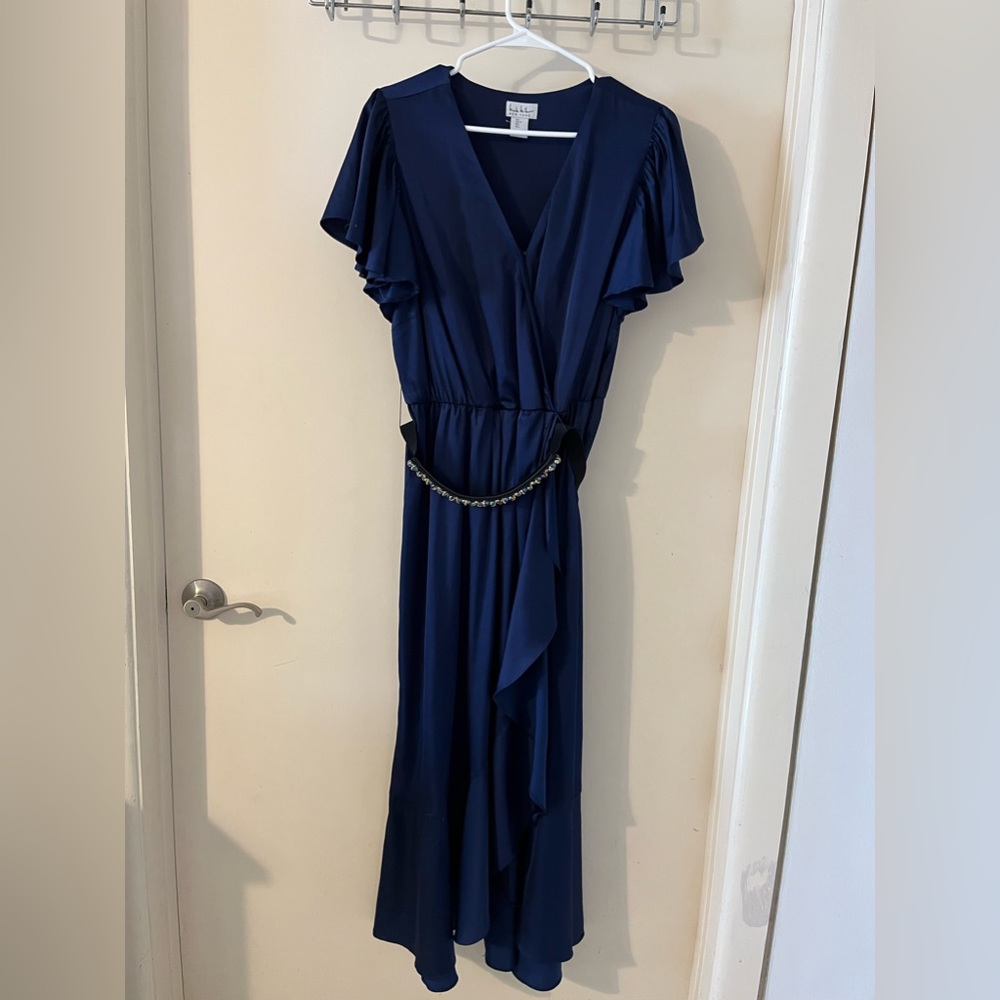 Nicole Miller Dress